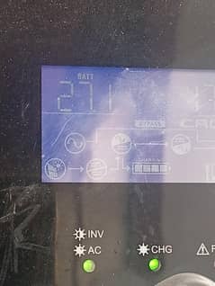 CROWN 3KW OFF GRID WITH AND WITHOUT BATTERY