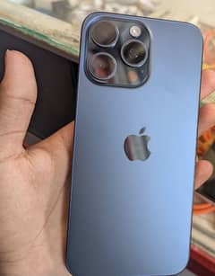 Iphone 15 Pro Max 256Gb