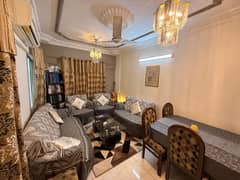 120 Square Yards Cottage for Sale in Gulistan-e-Jauhar - Block 17