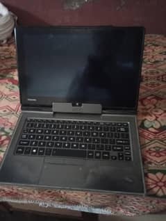 Toshiba laptop for sell