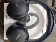 Ronin Brand New Headphones - R1505