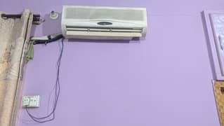 1 Ton AC for sale -  budget friendly