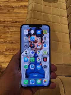 Iphone 12 Pro Max (Self purchased/used)