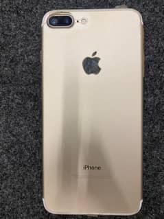 iphone 7 plus 128gb Pta Approved