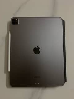 IPAD PRO M2 12.9 INCH