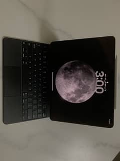IPAD PRO M2 12.9 INCH