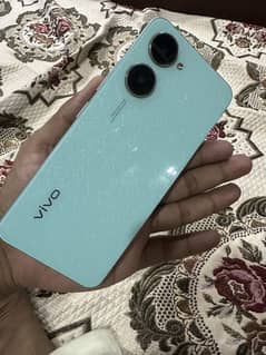 Vivo y03t