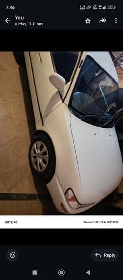 Indus carolla 2OD desiel Engine