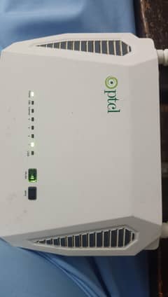 wifi router good condition