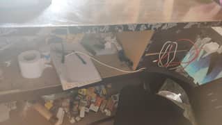 office table
