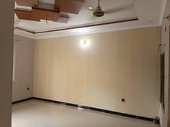 10 marla 1st floor for rent