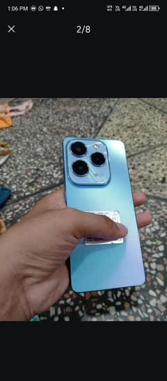 Infinix