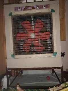 Aircooler