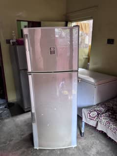 Dawlance Fridge