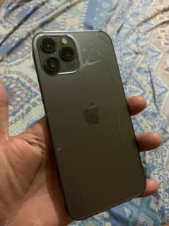 Iphone 12 pro max PTA approved