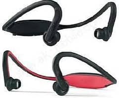s9t Bluetooth