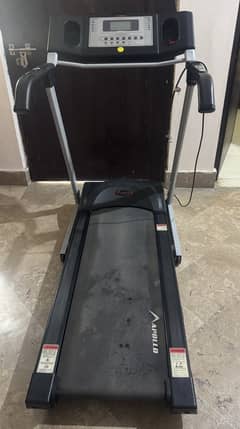 Apollo Treadmill Air04 Motorized