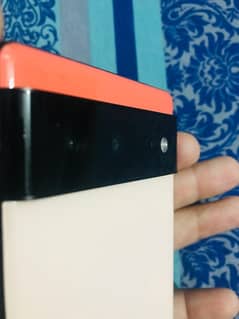 Google pixel 6