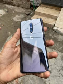 OnePlus 7pro 12/256gb dual sim approved contact /03248439521/