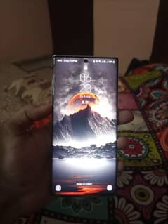 Samsung Note 10 plus sealed phone for sale.