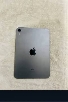 iPad