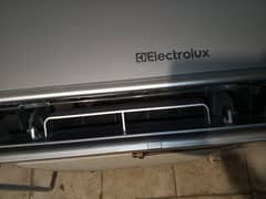 Electrolux DC inverter 1.5ton