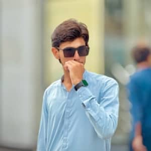 Ali Ahmad