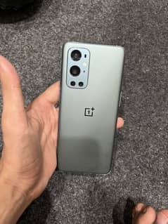 One + 9 pro 5G 12+12  256