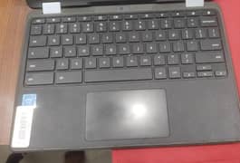 Acer chromebook