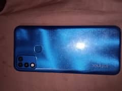 infinix