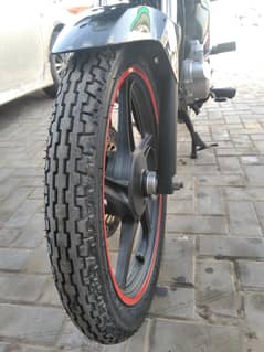 Honda CB 125F 2025 (Very Good Condition)