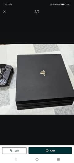 I am selling my ps4