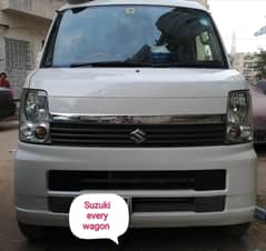 final 16 50lakh Wagon Every Suzuki full loaded 1st owner genuine