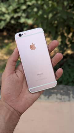 iphone 6s (64gb)