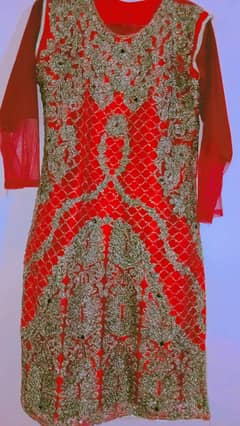 Dress for girls/women formal wedding wear