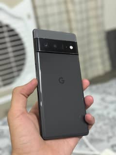 Google Pixel 6 Pro