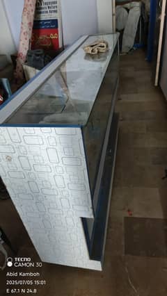 Counter For Mobile Shope/ Counters for Shop