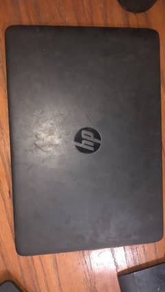 HP 840 Elite Book core i 5 6g