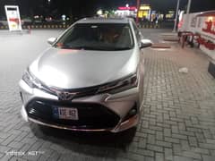 Toyota grande model 2021 invoice December 2020