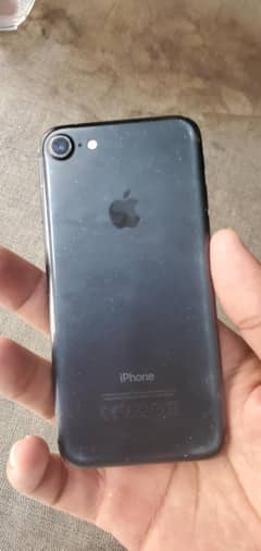 IPhone 7