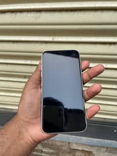 Iphone xr (128gb) factory unlock