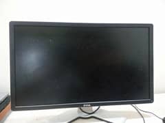 24 inch LCD ips display