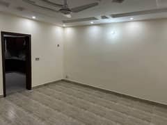 07 Marla Double Unit House For Rent Wih Gas
