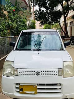 Alto 2008 Reg 2012  original condition drive good