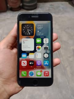 iphone 7 128GB Non PTA Total Original