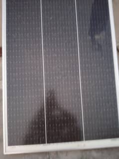 solar plate