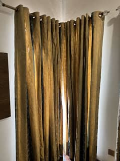 Curtains