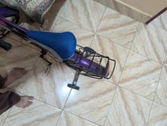 kids cycle + Scooty kids