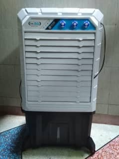 SUPER ASIA AIR COLLER