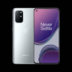 OnePlus 8t 12.256gb 10by10